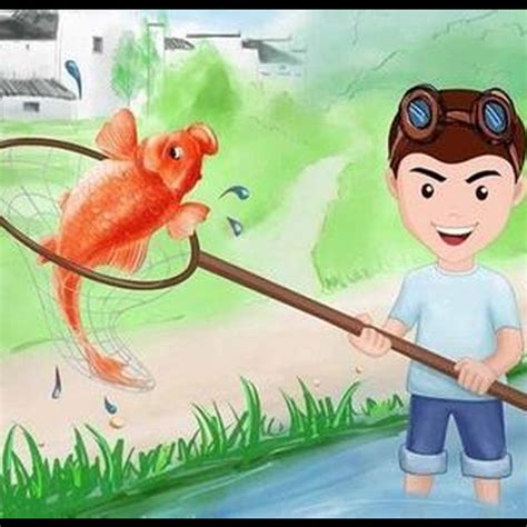 夢見捕魚|夢見抓魚/夢到抓魚